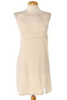 Einfaches Kleid S Stradivarius, Foto 1 von 2