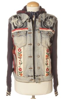 Blouson 40 Desigual, photo 1 sur 2