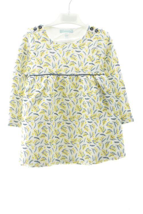 Robe casual