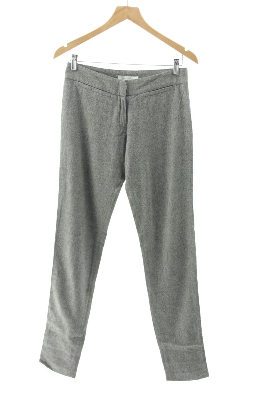 Pantalon les petites collection de la taille 36, de couleur gris