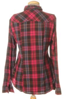 Chemise M Stradivarius
