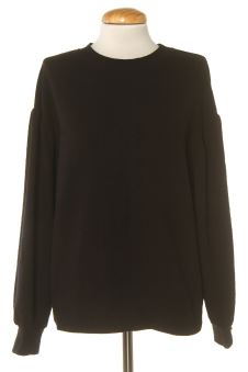 Blouse à manches longues S Zara