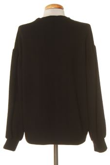Blouse à manches longues S Zara