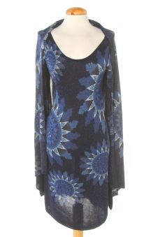 Robe casual S Desigual