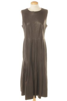 Robe casual M Mango