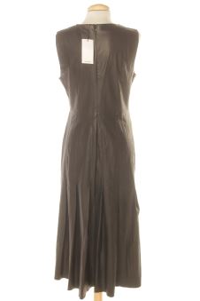 Robe casual M Mango