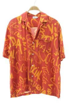 Camisa manga corta M Desigual, foto 1 de 2