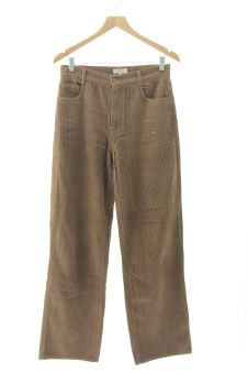 Pantalón Casual 36 Pacific republic