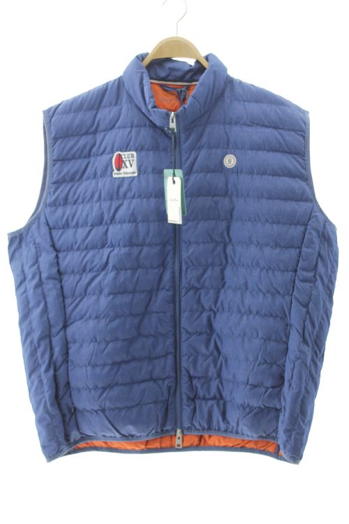 Manteau gilet
