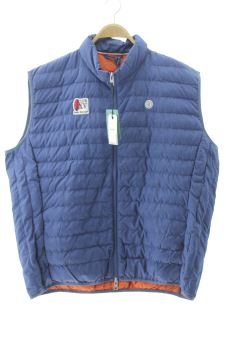 Manteau gilet XXXL Serge Blanco