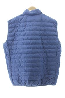 Manteau gilet XXXL Serge Blanco
