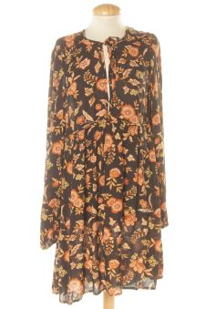 Vestido casual L Billabong