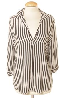Chemise XS Bershka