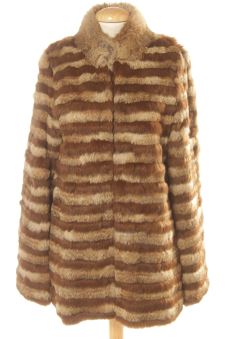 Manteau L Mango