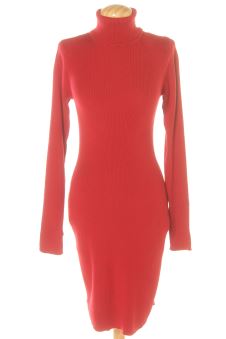 Robe casual M Bershka