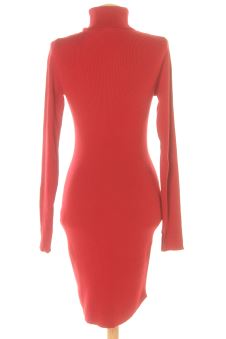 Robe casual M Bershka