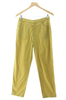 Pantalon 42 DON ALGODÓN