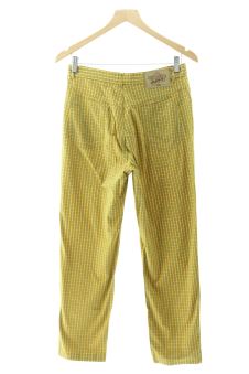 Pantalon 42 DON ALGODÓN