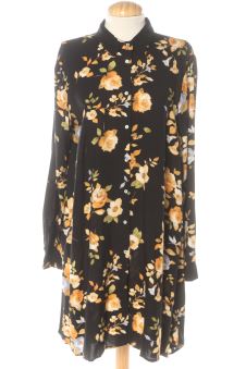 Robe casual L Stradivarius