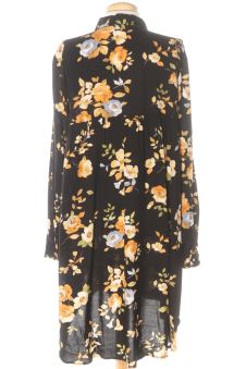 Robe casual L Stradivarius