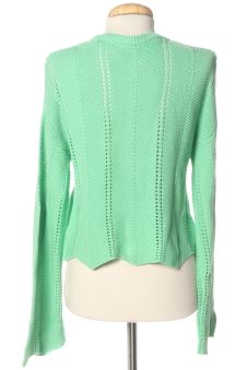 Jersey M PERCENTIL