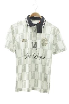 T-shirt sport XS Cruyff