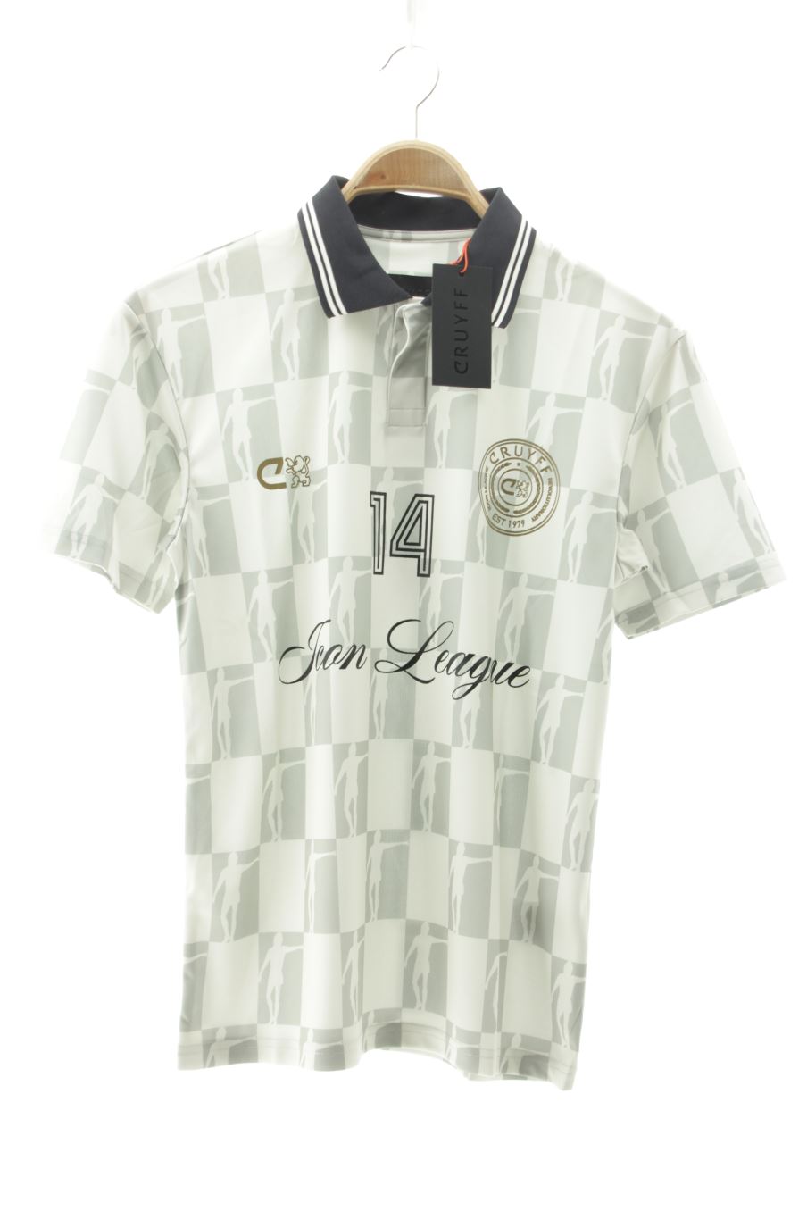 T-shirt sport Cruyff de la taille XS
