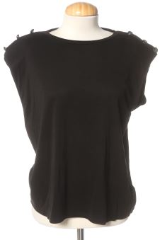 Camiseta M Massimo Dutti
