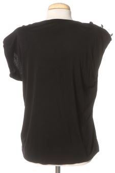 Camiseta M Massimo Dutti