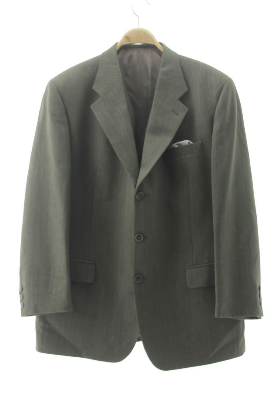 Costume Cortefiel de la taille 56