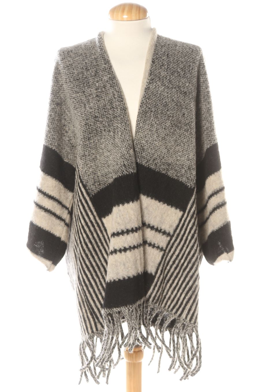 Gilet 4X4 de la taille Taille unique, de couleur imprimés