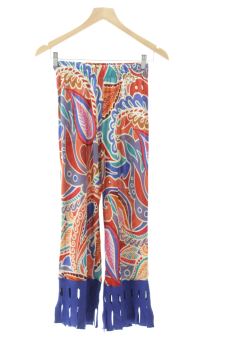 Pantalón Casual 38 Bip Bip