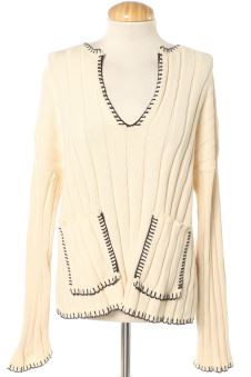 Pull XL Zara