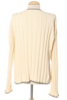 Pull XL Zara