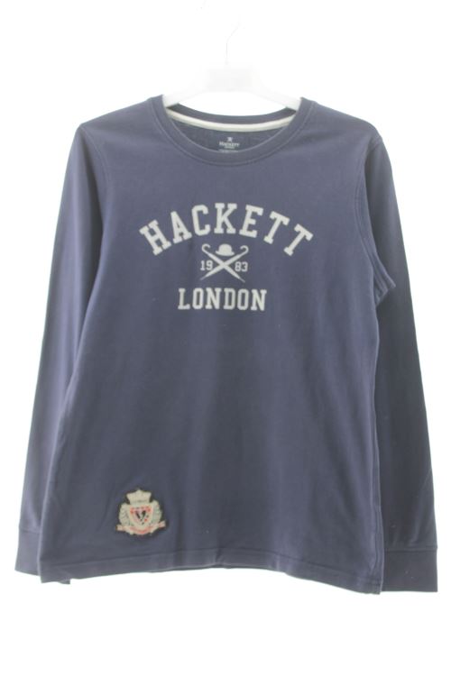 T-shirt manches longues