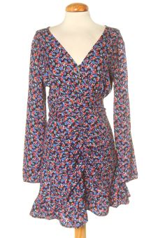 Robe casual S PERCENTIL