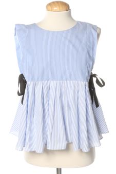 Top S Zara, photo 1 sur 2