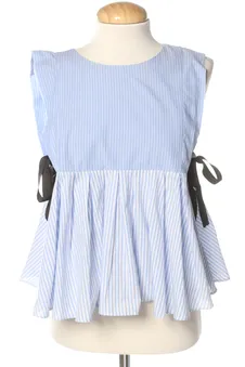 Top S Zara, foto 1 de 2