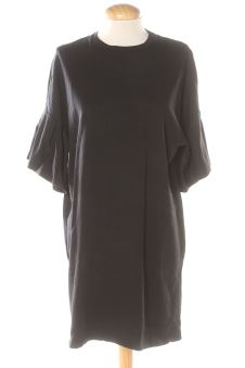 Vestido casual S Stradivarius, foto 1 de 2