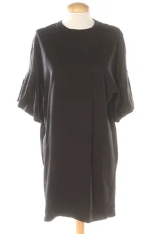 Vestido casual S Stradivarius, foto 1 de 2