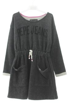 Robe casual 8 ans Pepe Jeans