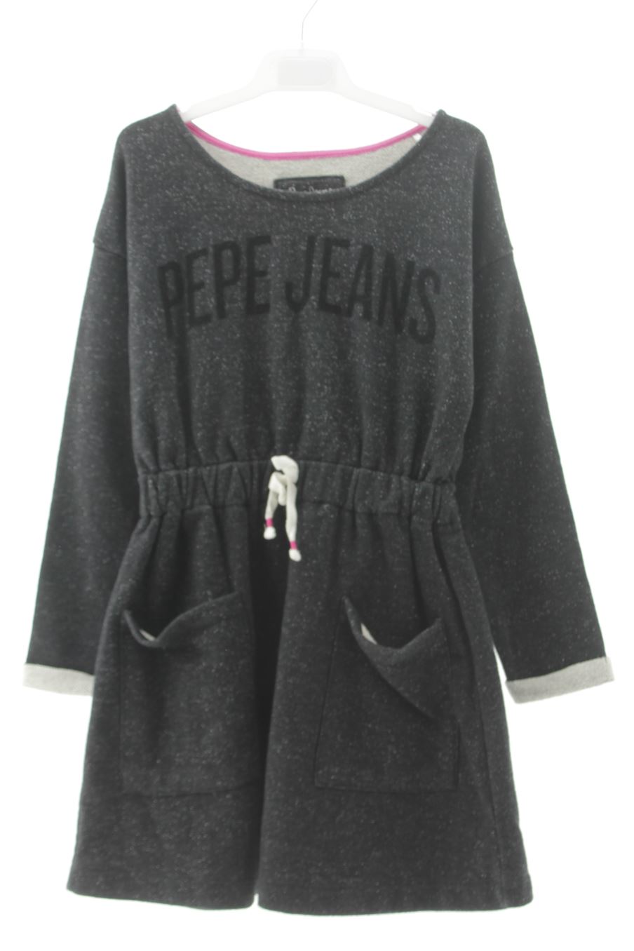 Robe casual Pepe Jeans de la taille 8 ans de seconde main