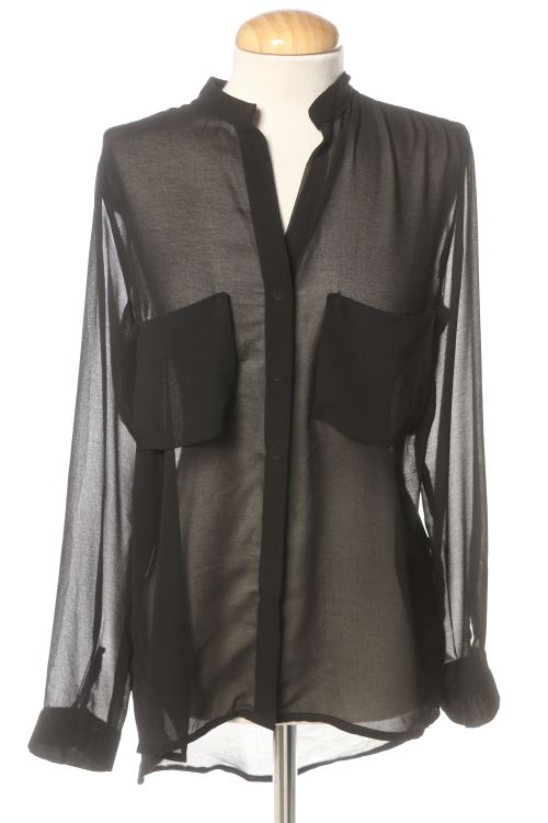 Chemise