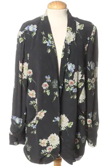 Blazer L Zara, foto 1 de 2