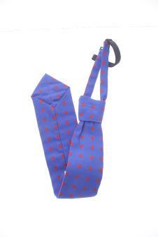 Corbatas Talla única Nanos