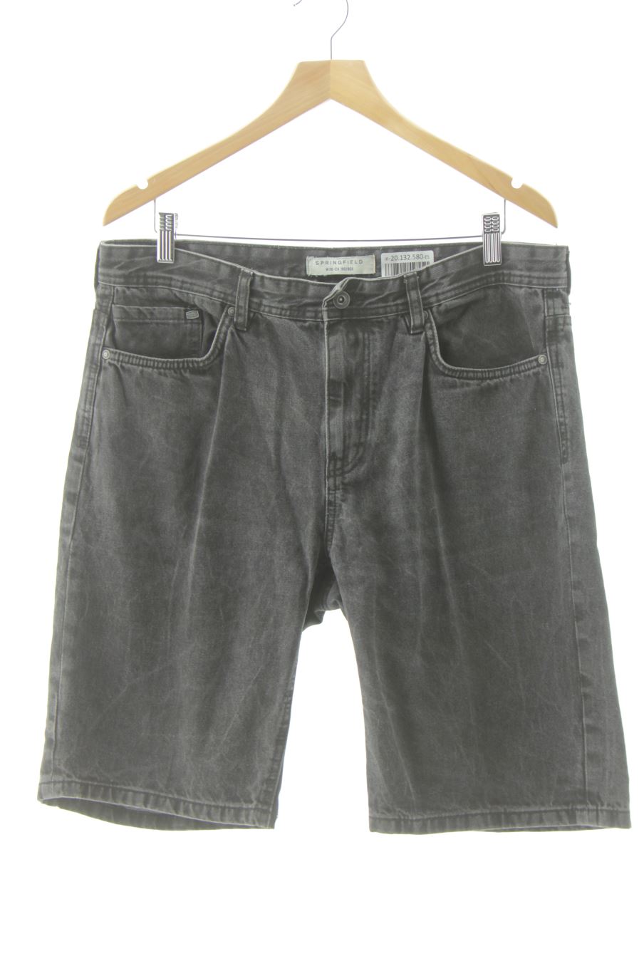 Pantalón corto de Springfield de la talla 46