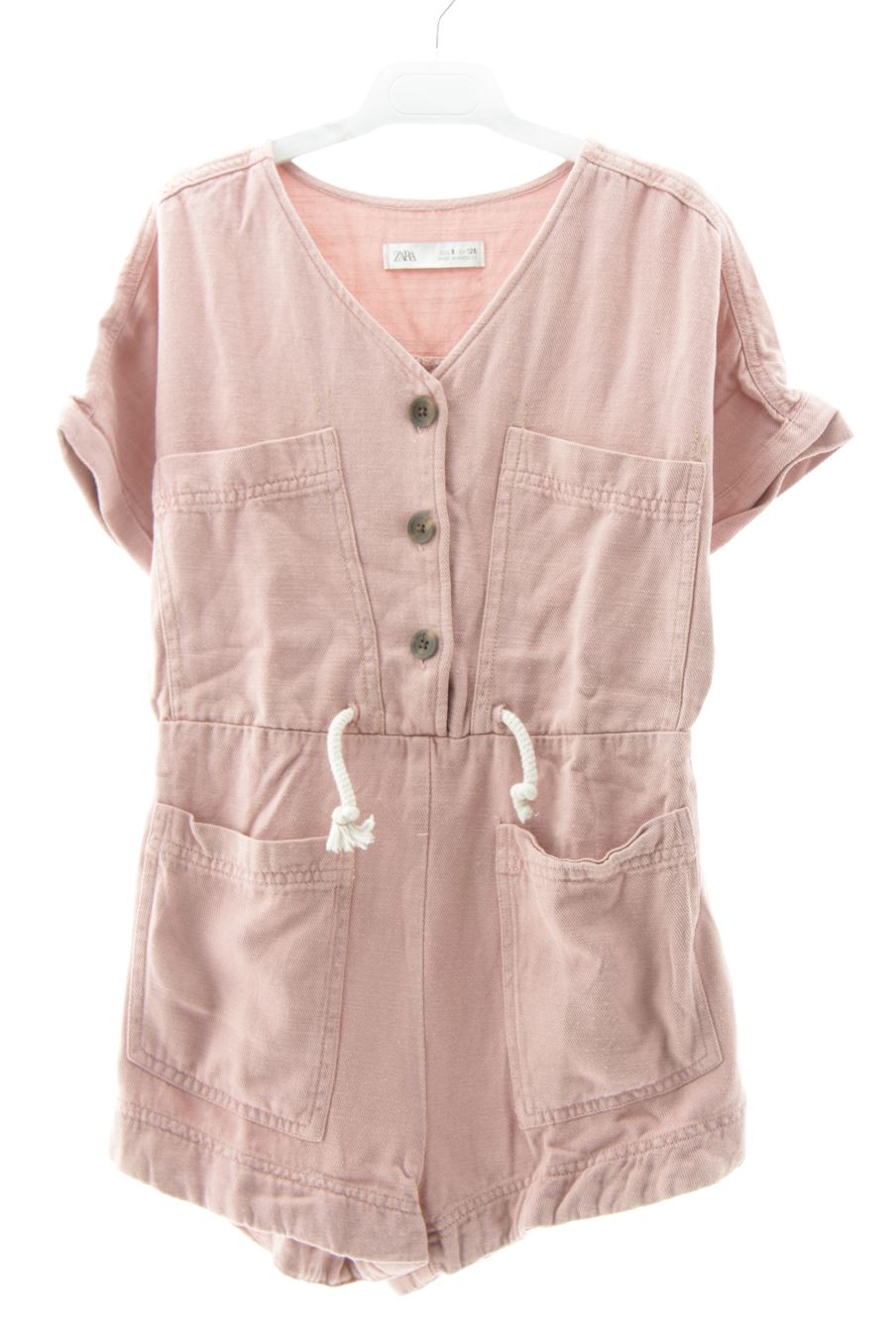 Mono de Zara de la talla 8 años de segunda mano