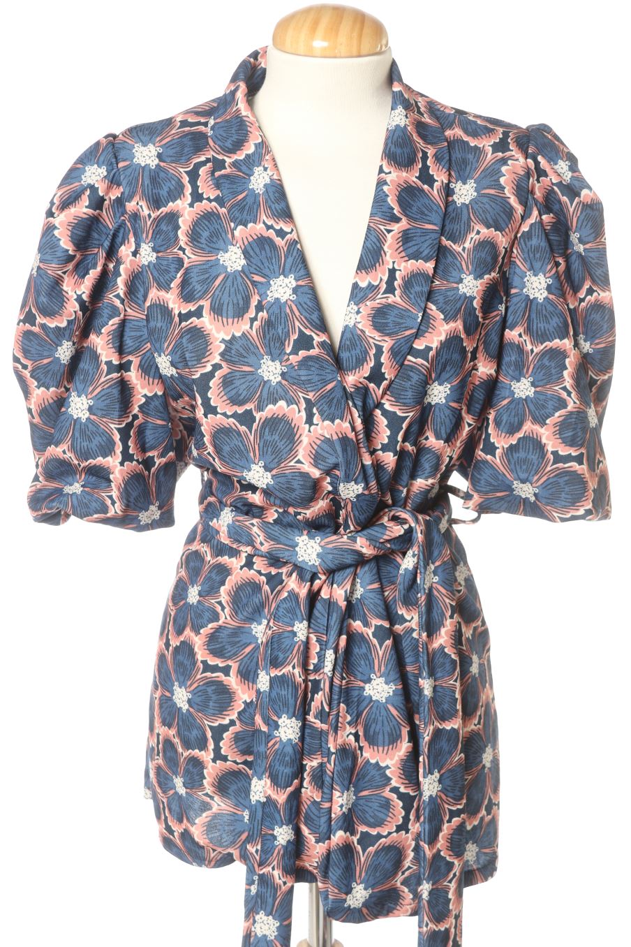 Blazer PERCENTIL de la taille S, de couleur fleurs