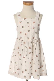 Vestido 3 años GZT