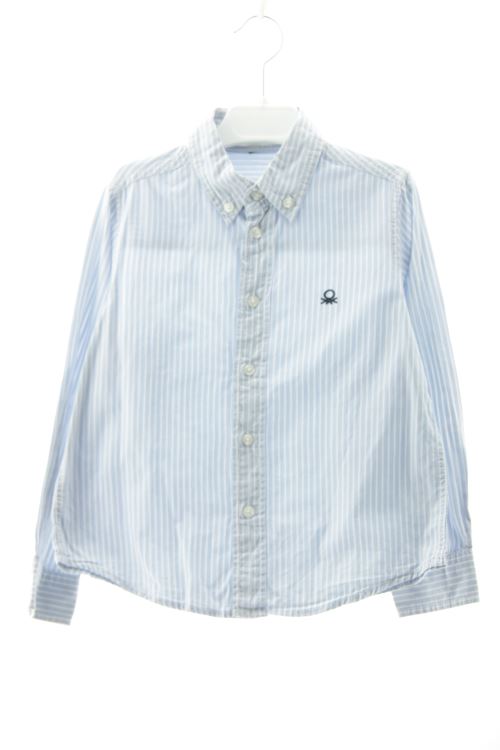 Chemise manches longues